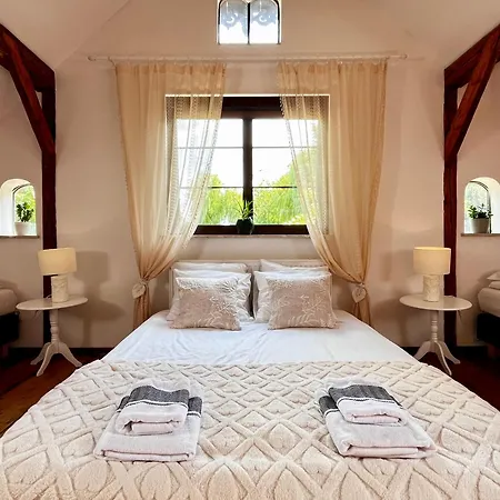 Privat bolig Zulawski Dom
