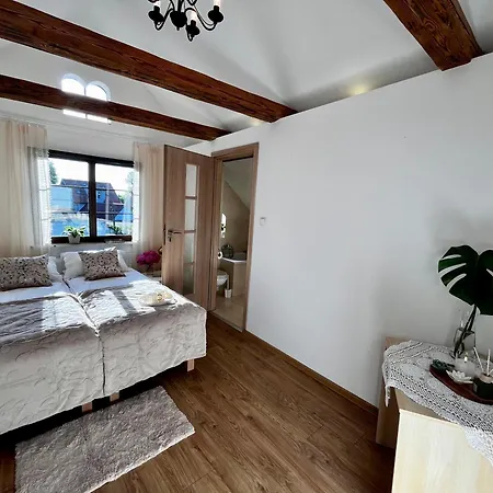 Zulawski Dom Privat bolig *