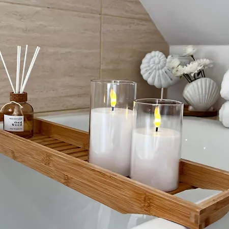 Zulawski Dom Nowy Dwór Gdański