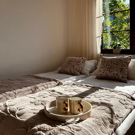 Habitación en casa particular Zulawski Dom